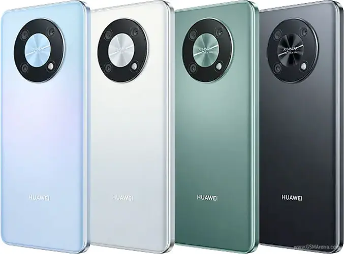 Huawei Nova Y90 Mobile Price in Pakistan