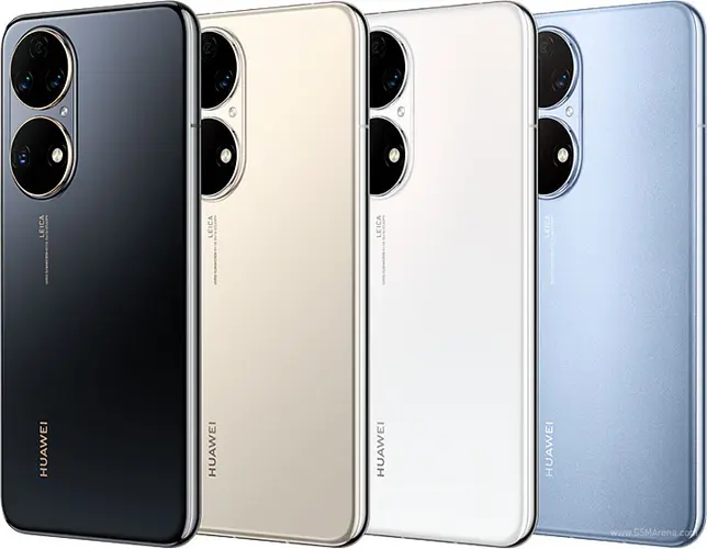 Huawei P50E Mobile Price in Pakistan