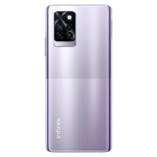 Infinix Note 10 Pro Mobile Price in Pakistan