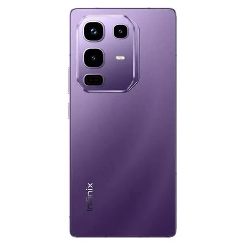 Infinix Note 50 Pro Mobile Price in Pakistan