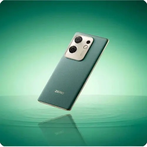 Infinix Zero 30 4G Price in Pakistan and Specifications – PinPack