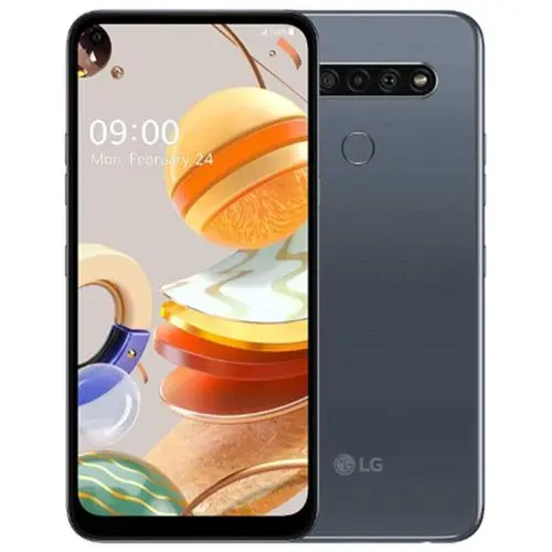LG K61 Mobile Price in Pakistan