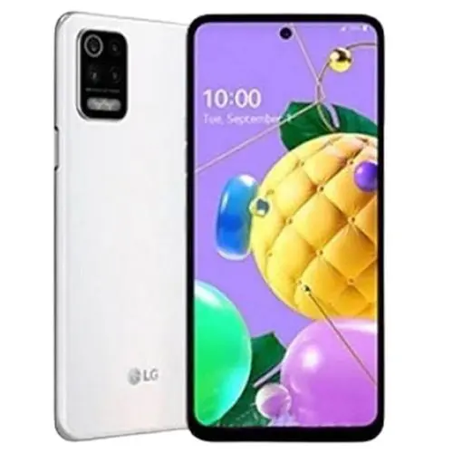 LG K62 Mobile Price in Pakistan