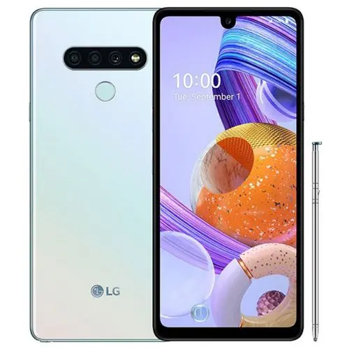 LG K71 Mobile Price in Pakistan