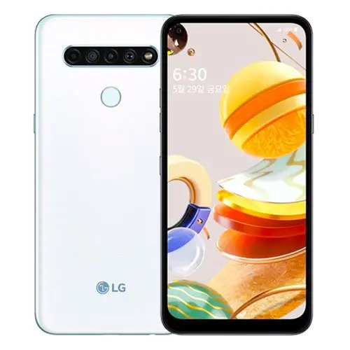 LG Q61 Mobile Price in Pakistan