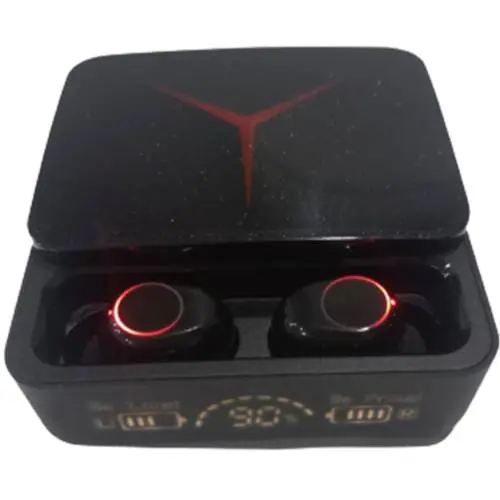 M90 Pro TWS Gaming Earbuds  Mobile Price in Pakistan