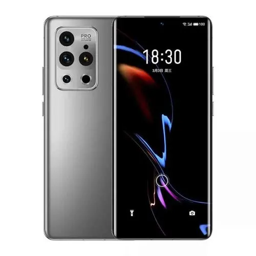 Meizu 18 Pro Mobile Price in Pakistan