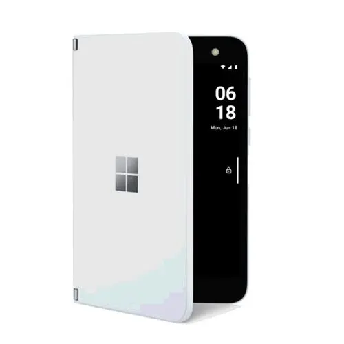 Microsoft Surface Duo Mobile Price in Pakistan