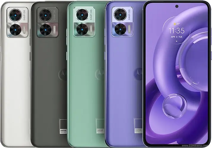 Motorola Edge 30 Neo Mobile Price in Pakistan