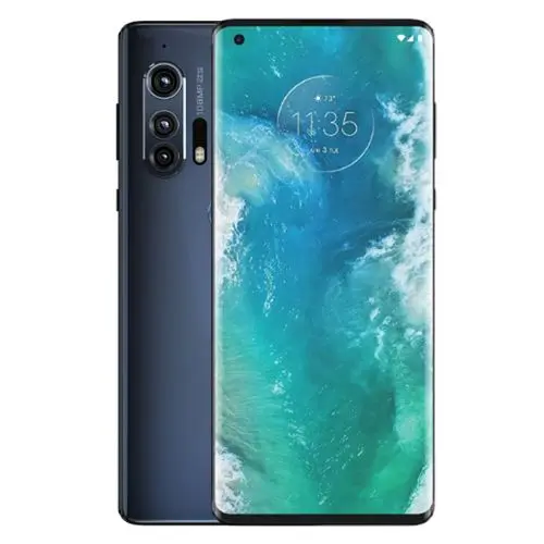 Motorola Edge Plus Mobile Price in Pakistan