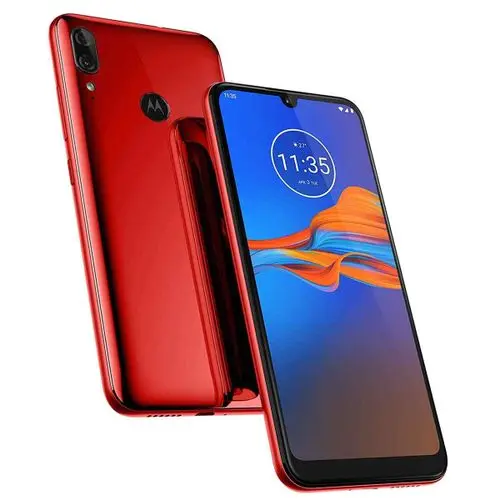 Motorola Moto E6 Plus Mobile Price in Pakistan