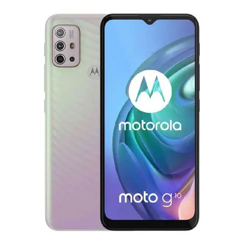 Motorola Moto G10 Power Mobile Price in Pakistan