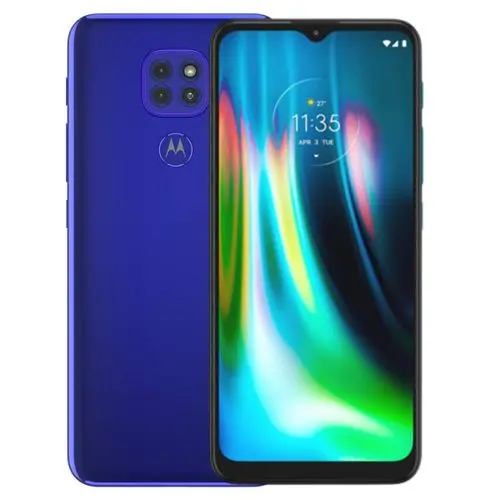 Motorola Moto G9 Mobile Price in Pakistan