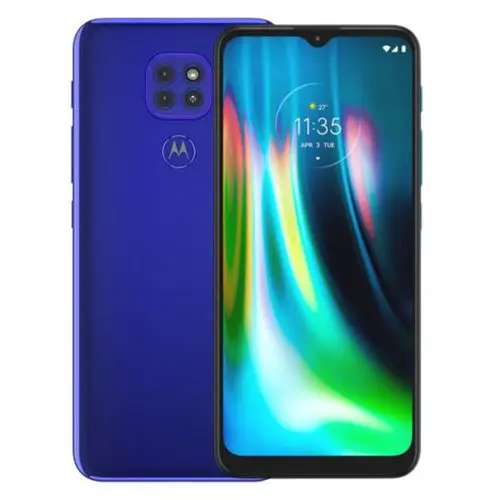 Motorola Moto G9 Play Mobile Price in Pakistan