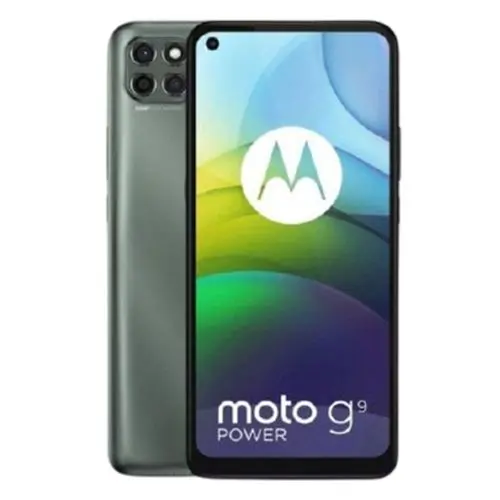 Motorola Moto G9 Power Mobile Price in Pakistan
