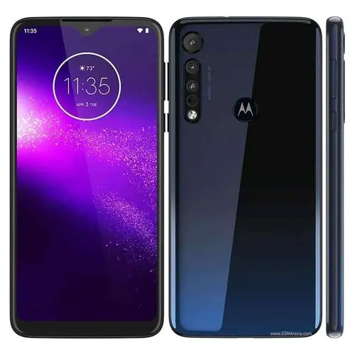 Motorola Moto One Macro Mobile Price in Pakistan