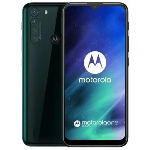 Motorola One Fusion Mobile Price in Pakistan