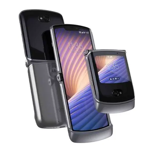 Motorola Razr 5G Mobile Price in Pakistan