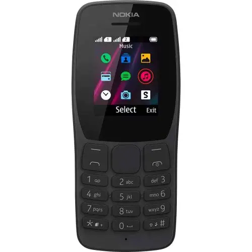 Nokia 110 (2019) Mobile Price in Pakistan
