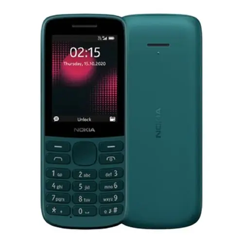 Nokia 215 4G Mobile Price in Pakistan