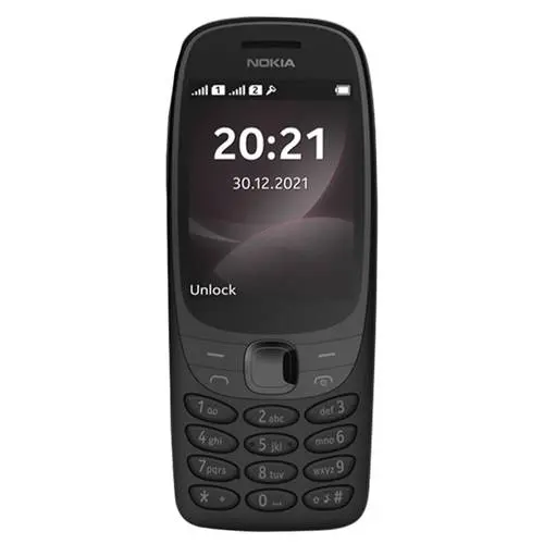 Nokia 6310 (2021) Mobile Price in Pakistan