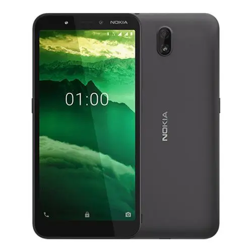 Nokia C1 Plus Mobile Price in Pakistan