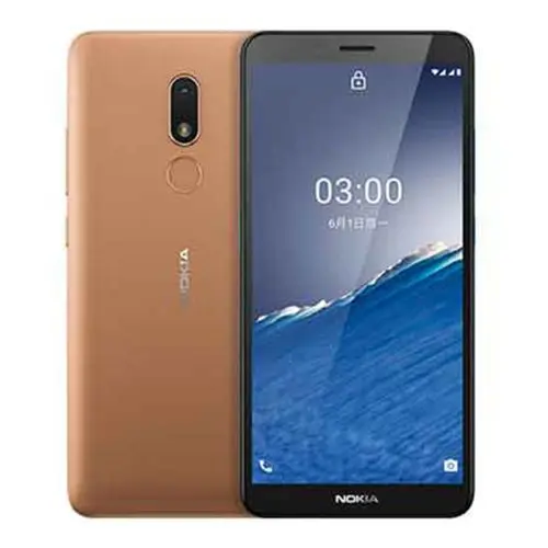 Nokia C3 Mobile Price in Pakistan