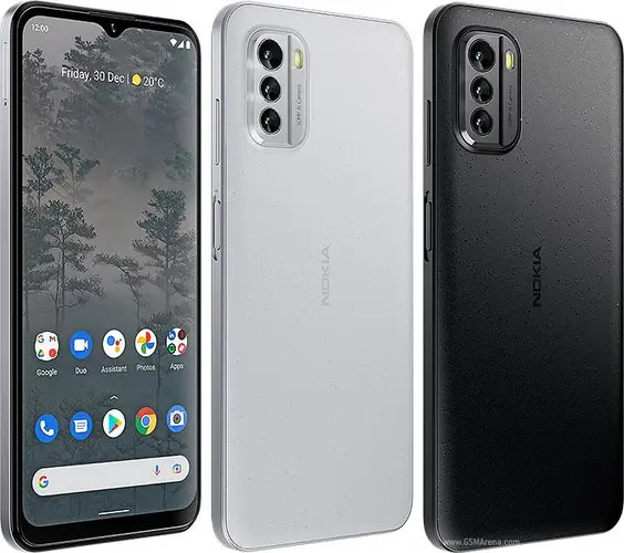 Nokia G60 5G Mobile Price in Pakistan