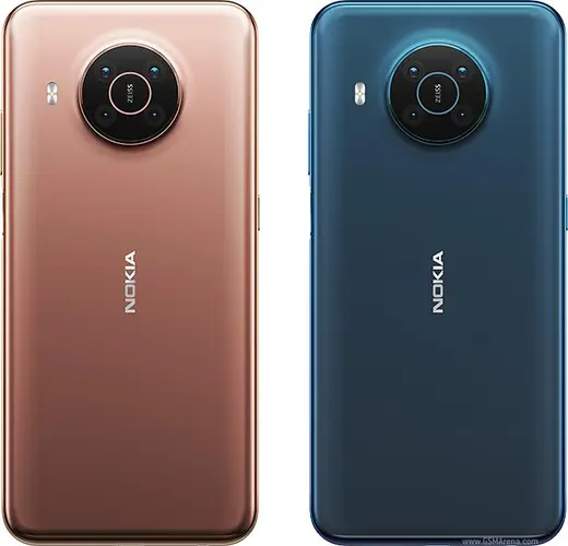 Nokia X21 5G Mobile Price in Pakistan