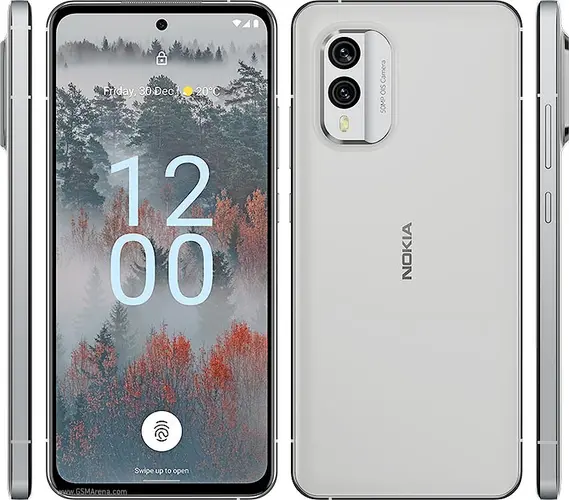 Nokia X30 5G Mobile Price in Pakistan
