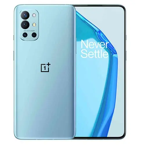 Oneplus 9R Mobile Price in Pakistan