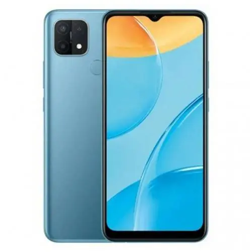 Oppo A35 Mobile Price in Pakistan