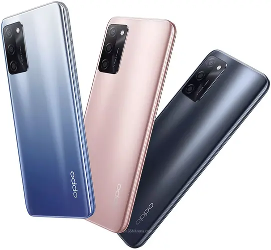 Oppo A55s Mobile Price in Pakistan