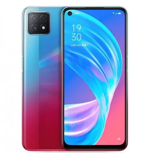 Oppo A72 5G Mobile Price in Pakistan