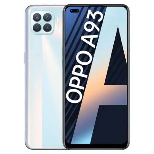 Oppo A93 Mobile Price in Pakistan