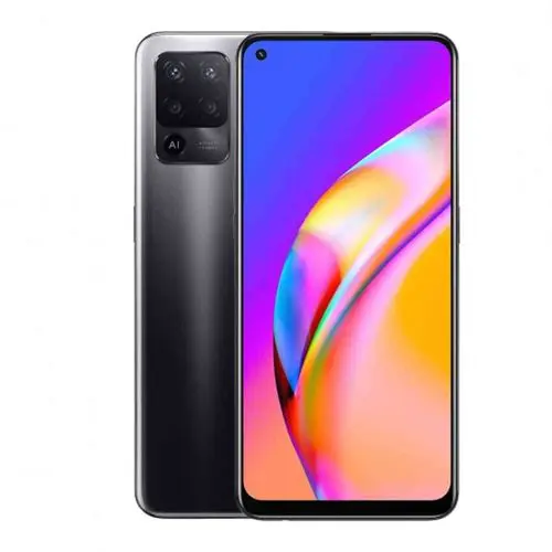 Oppo A94 Mobile Price in Pakistan