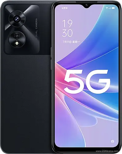 Oppo A97 5G Mobile Price in Pakistan