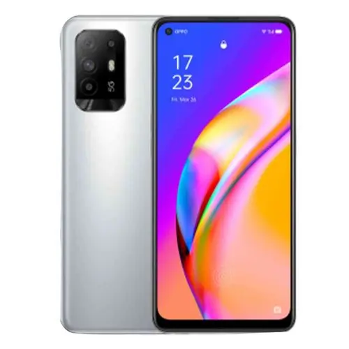 Oppo F19 Pro Plus 5G Mobile Price in Pakistan