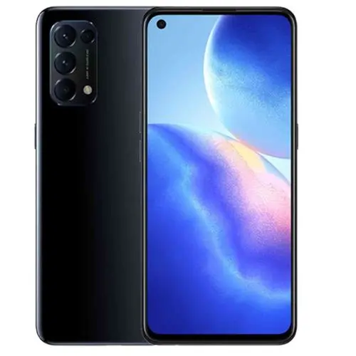 Oppo Find X3 Lite Mobile Price in Pakistan