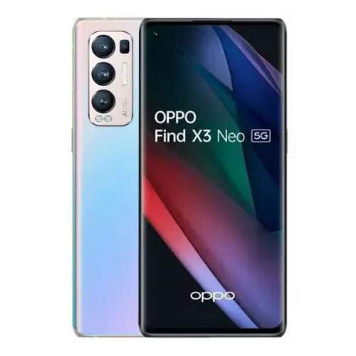 Oppo Find X3 Neo Price in Pakistan and Specifications – PinPack