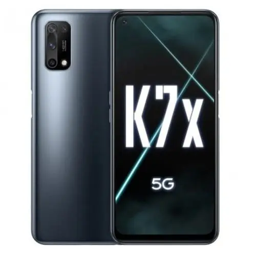 Oppo K7x Mobile Price in Pakistan
