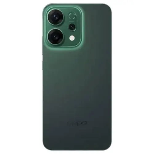 Oppo Reno 14F Mobile Price in Pakistan