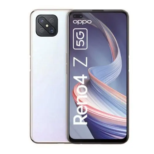 Oppo Reno 4Z Mobile Price in Pakistan