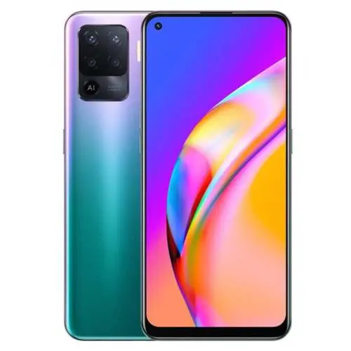 Oppo Reno 5 Lite Mobile Price in Pakistan