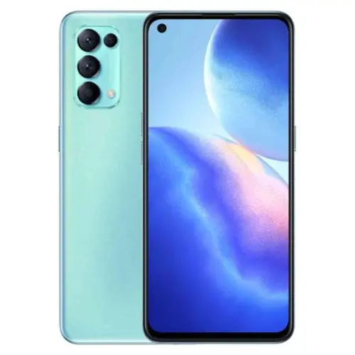 Oppo Reno 5K Mobile Price in Pakistan