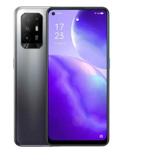 Oppo Reno 5Z Mobile Price in Pakistan