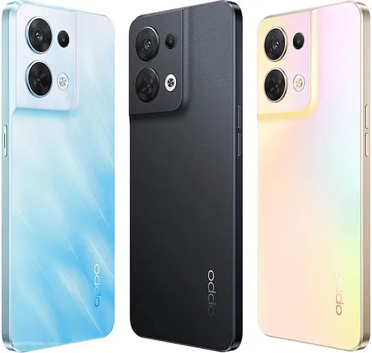 Oppo Reno 9 Mobile Price in Pakistan