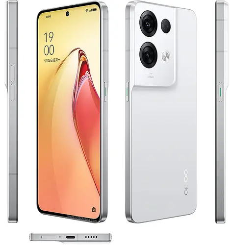 Oppo Reno 9 Pro Plus Mobile Price in Pakistan