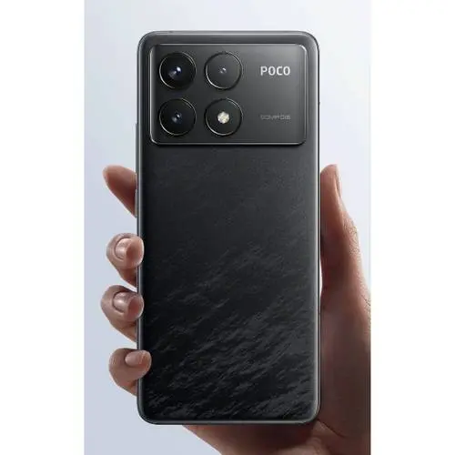 Poco F6 Pro Mobile Price in Pakistan