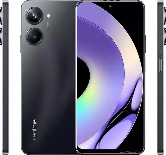 Realme 10 Pro Mobile Price in Pakistan